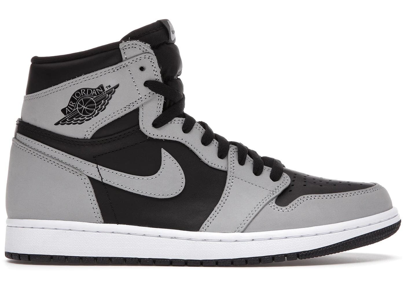 AJ1 Retro High Shadow 2.0 - Image 2