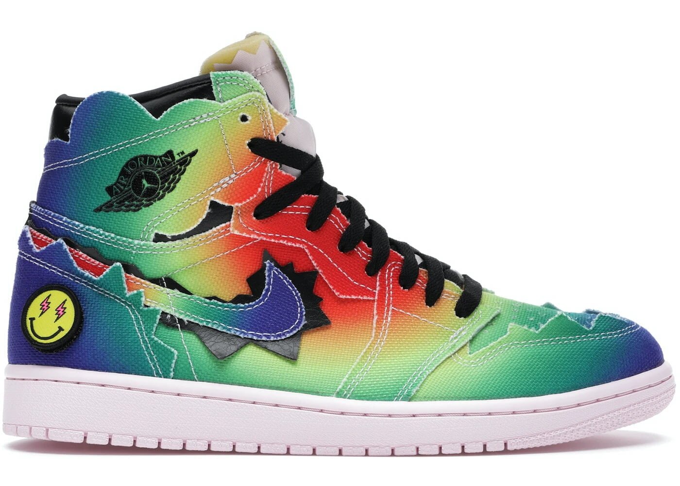 AJ1 Retro High J Balvin - Image 2