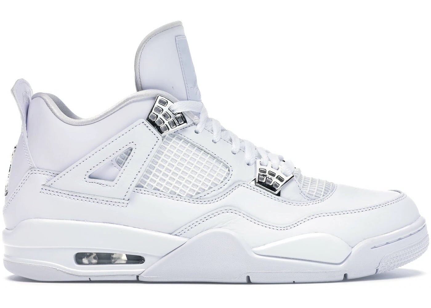 AJ4 Retro Pure Money Extended size 14 - Image 2