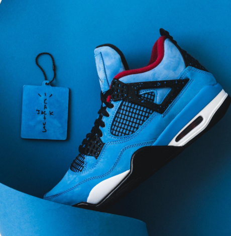 air jordan 4