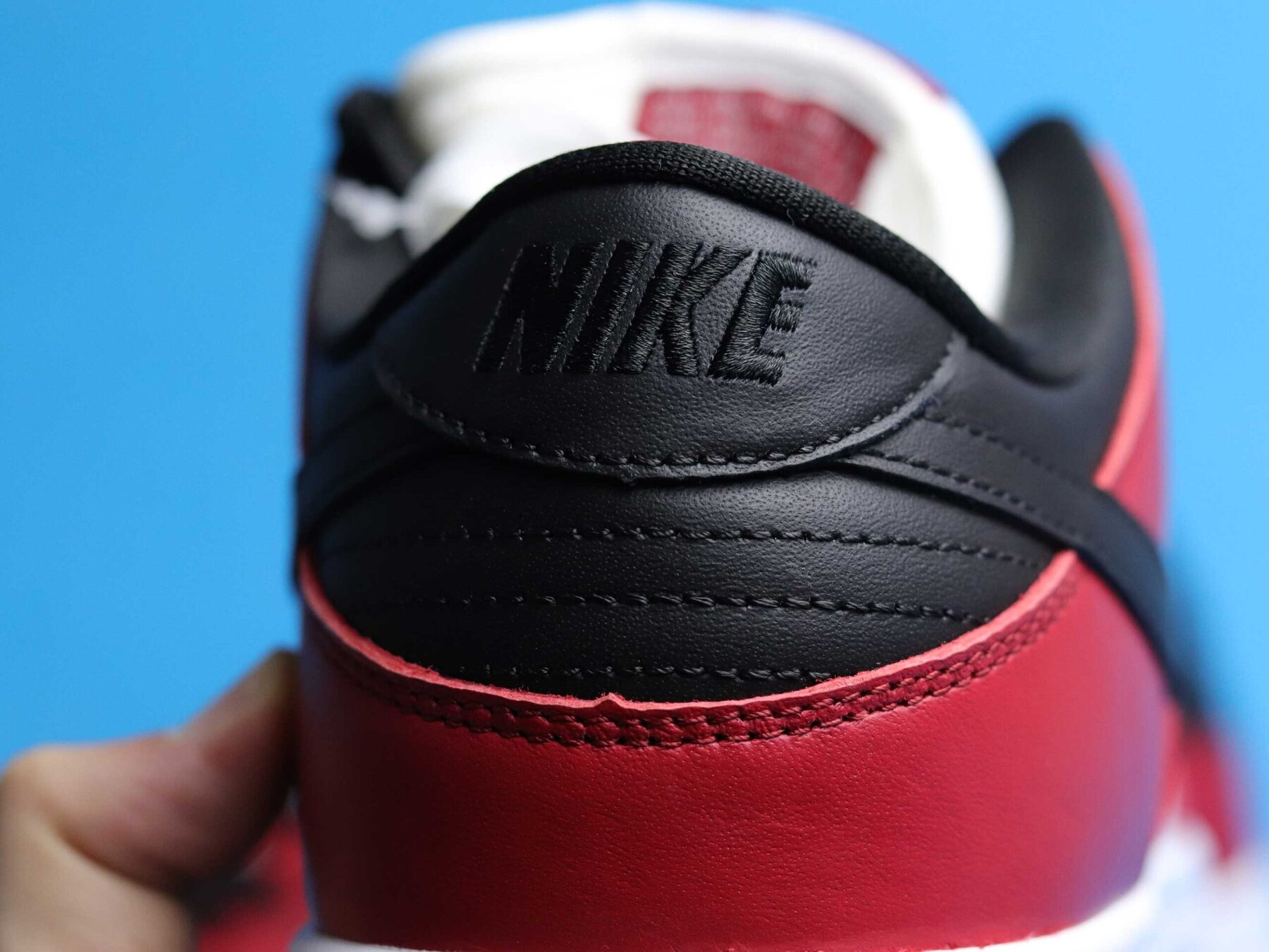 SB Dunk Low J-Pack Chicago - Image 11