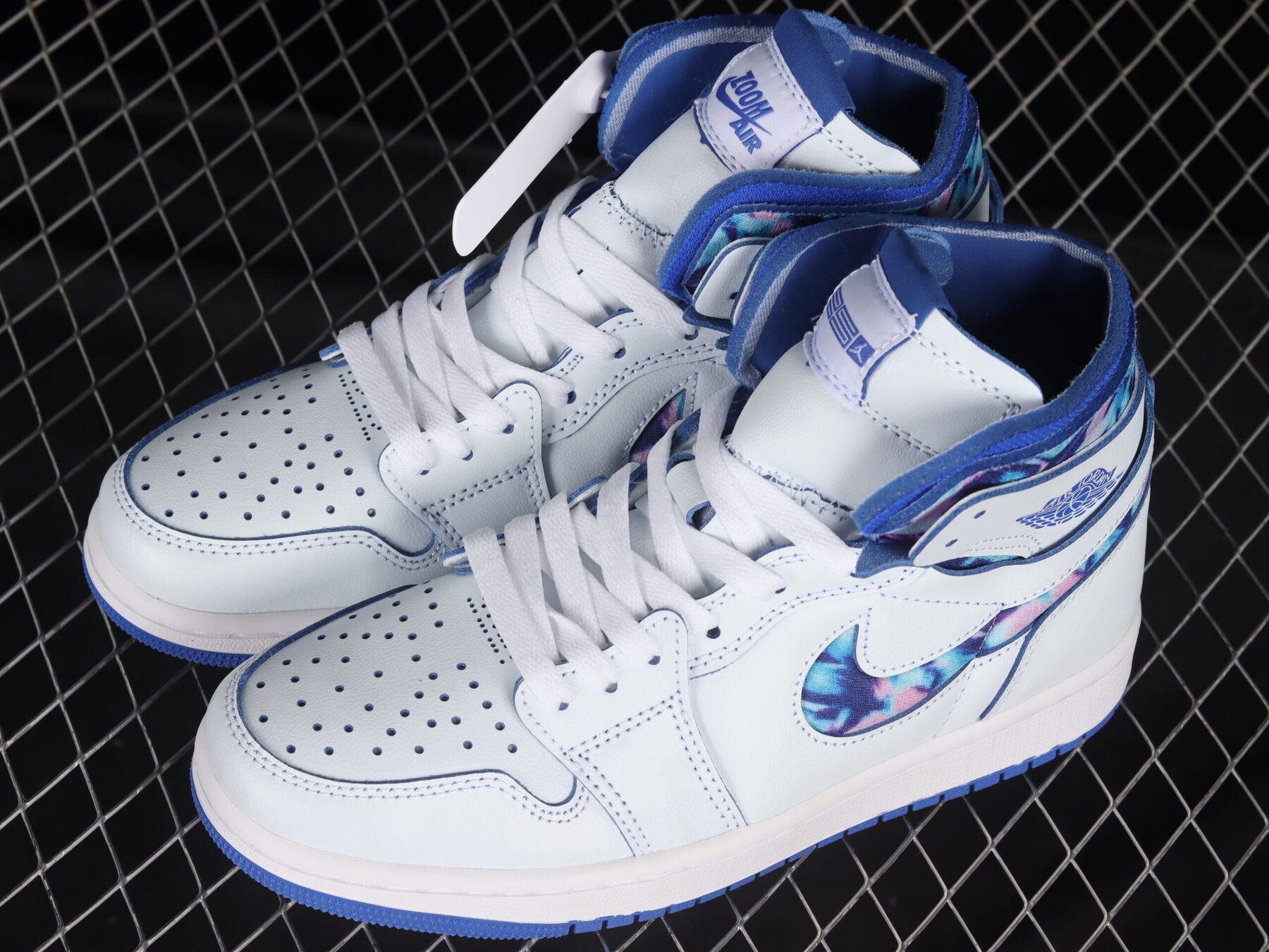 AJ1 High Zoom Air CMFT 25 Years In China - Image 11