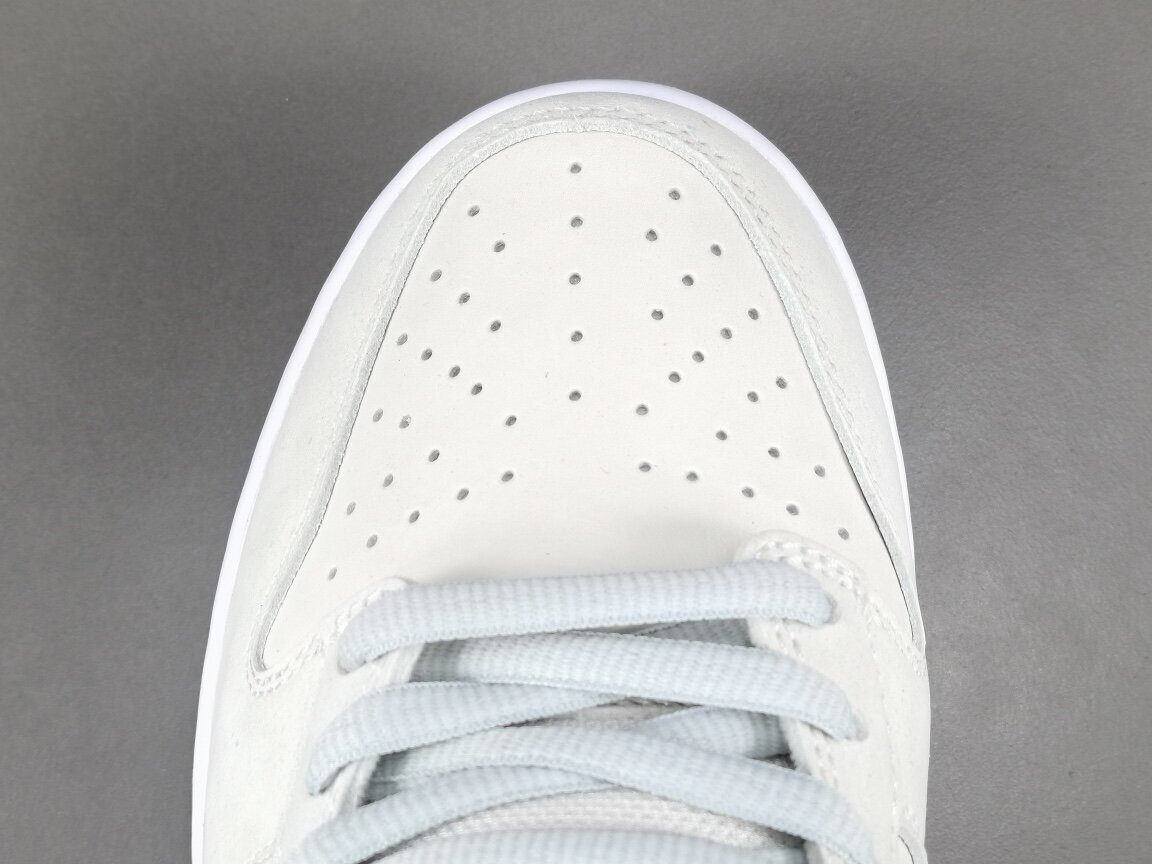 CNCPTS x SB Dunk Low White Lobster ( EARLY RELEASE ) - Image 10