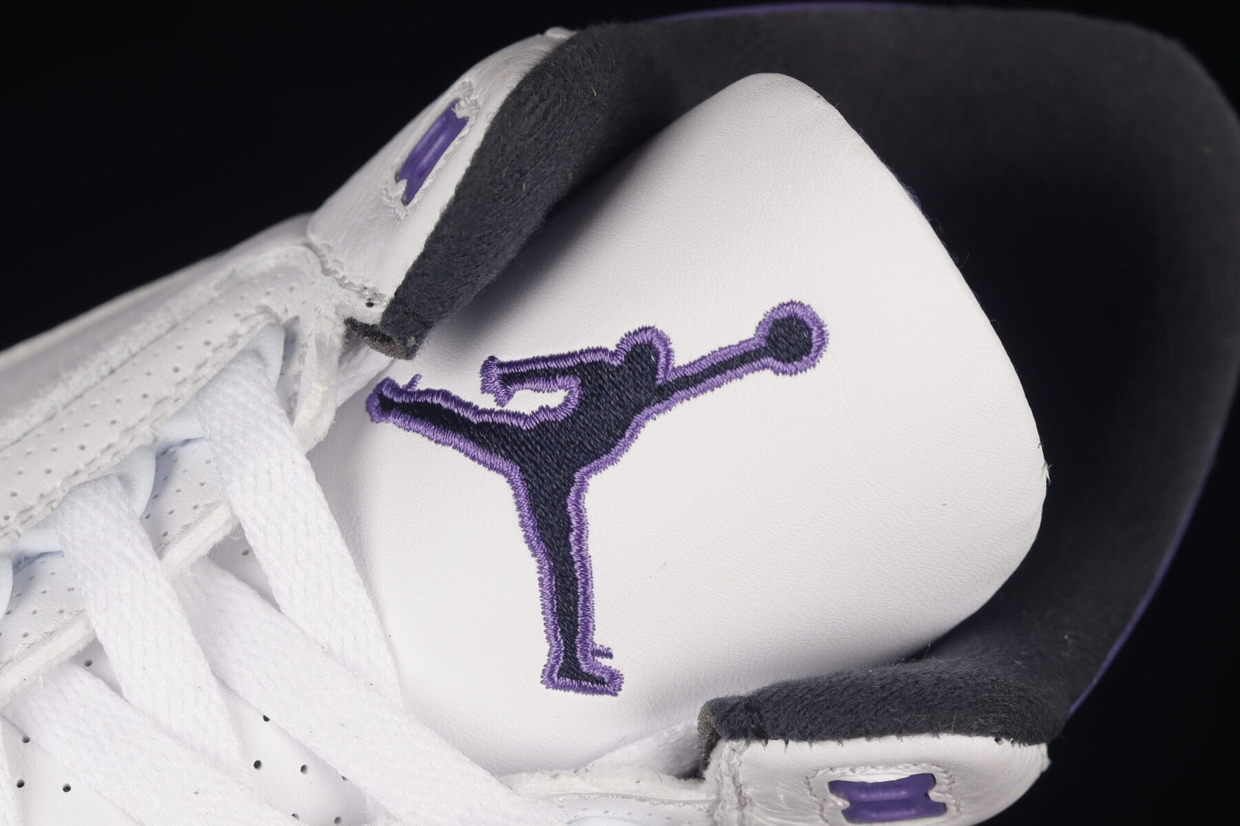 AJ3 Retro Dark Iris - Image 7
