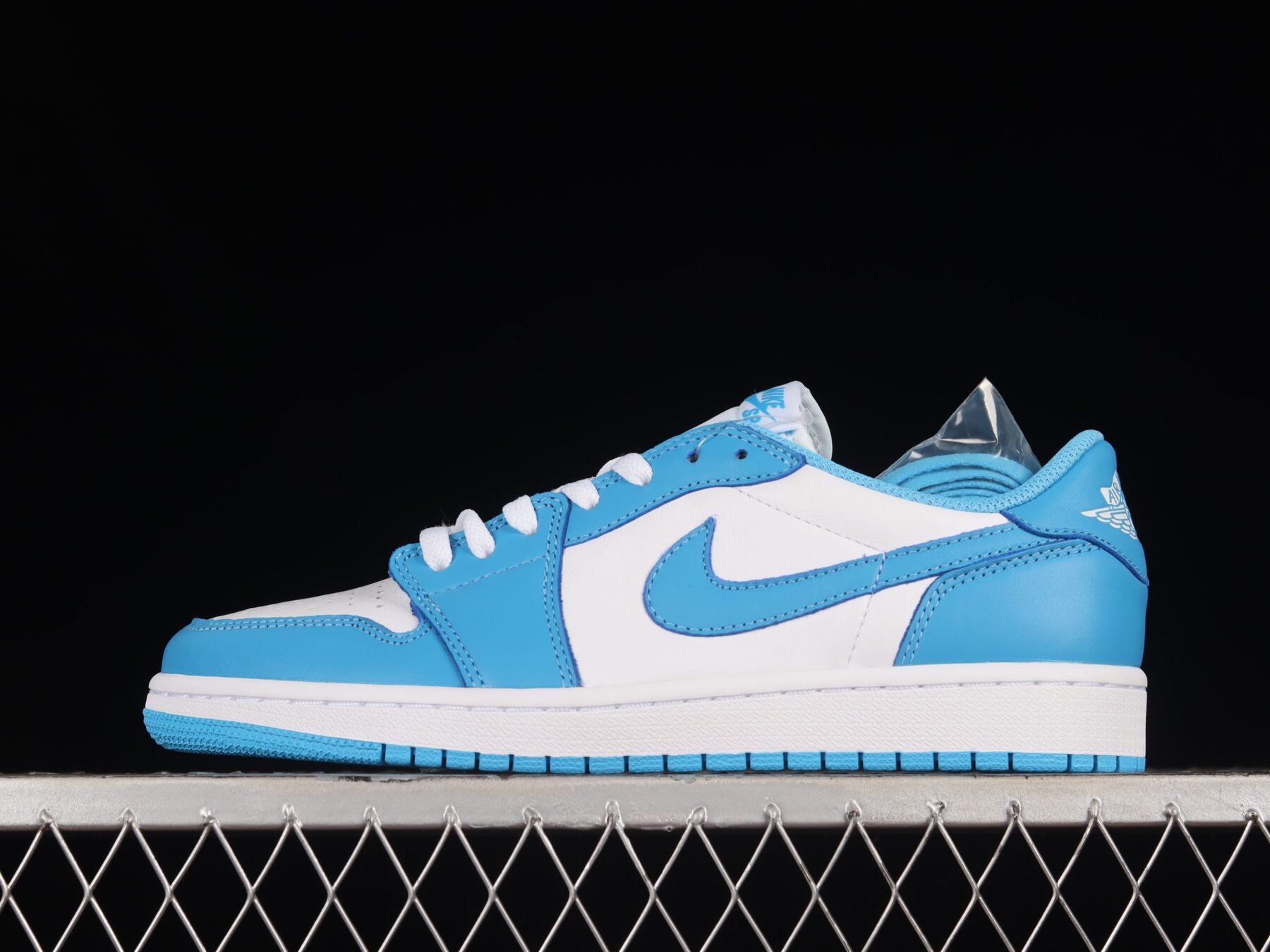 AJ1 Low SB UNC - Image 9