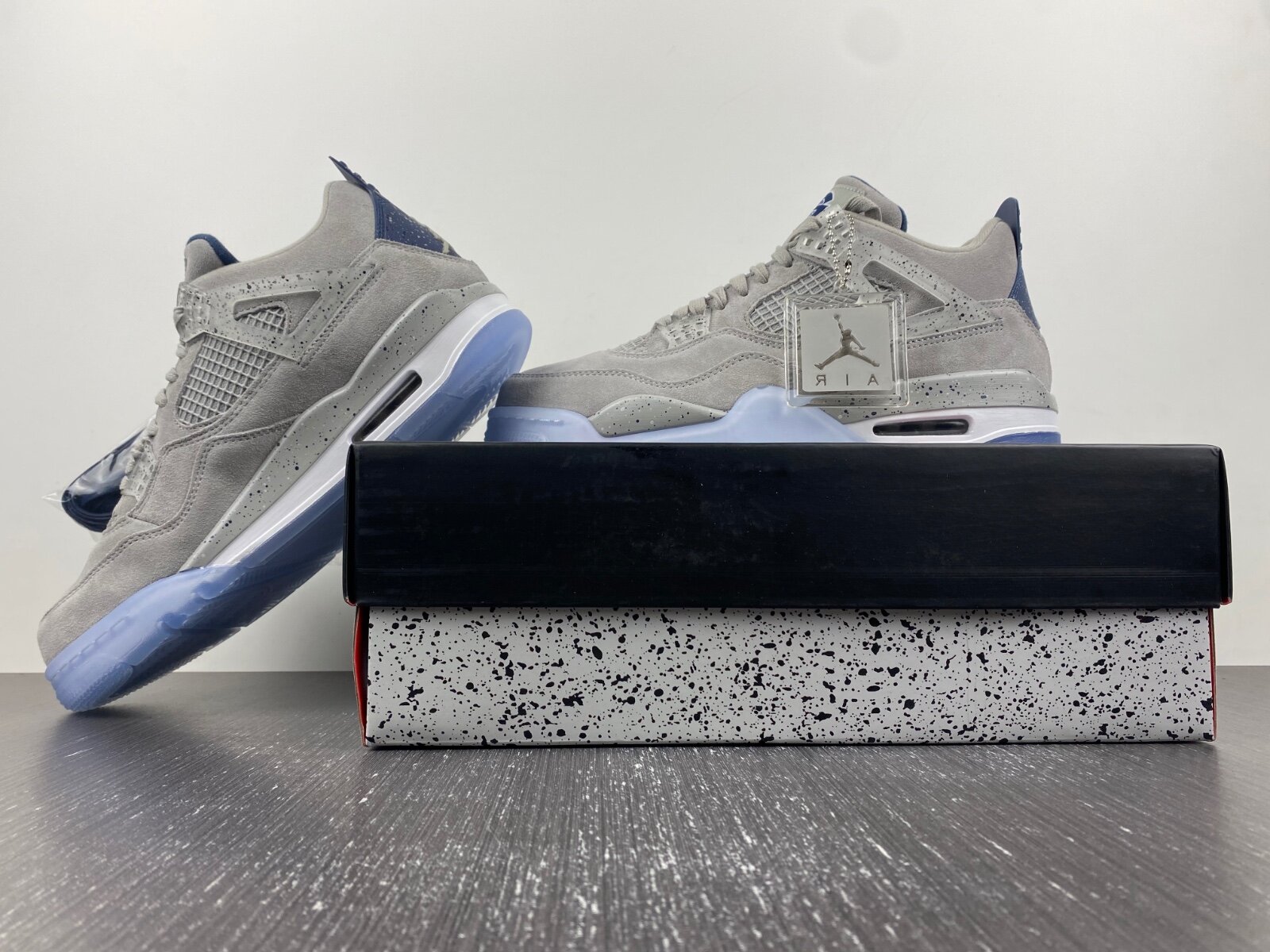 AJ4 Georgetown PE - Image 3