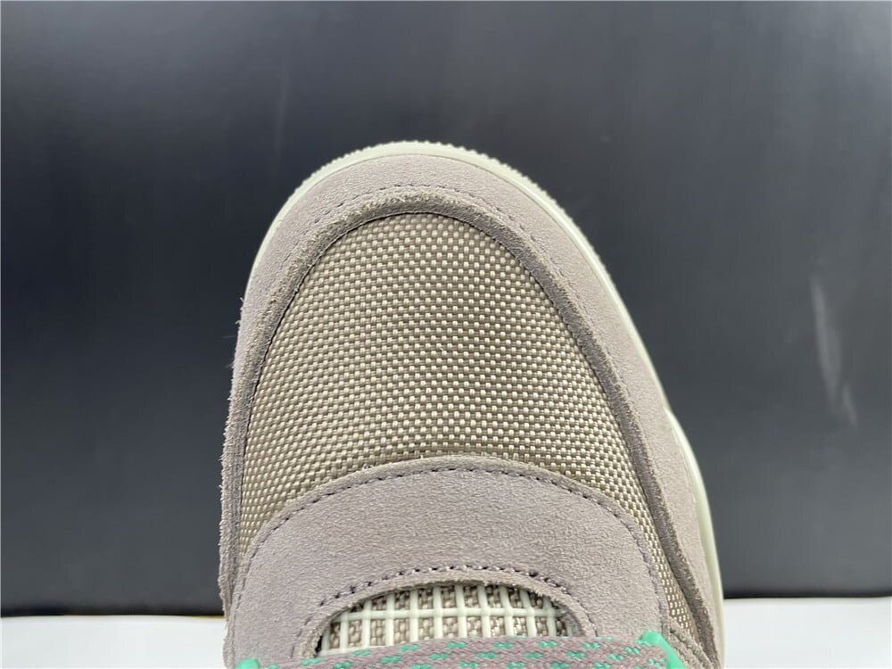 AJ4 Retro SP 30th Anniversary Union Taupe Haze - Image 23