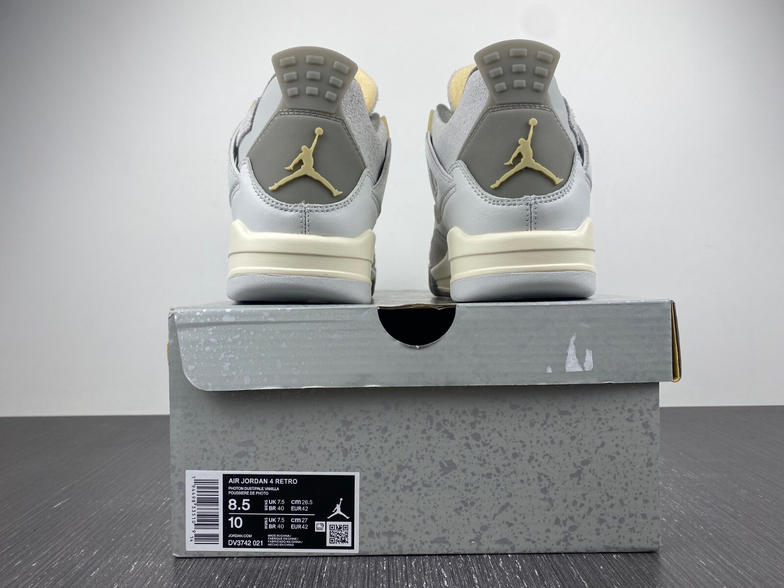 AJ4 SE Craft Photon Dust - Image 6
