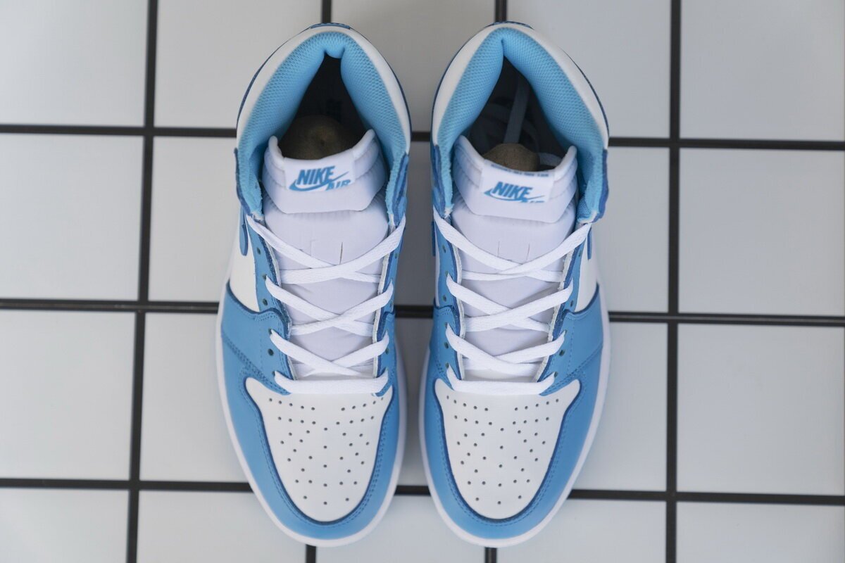 AJ1 Retro UNC - Image 10