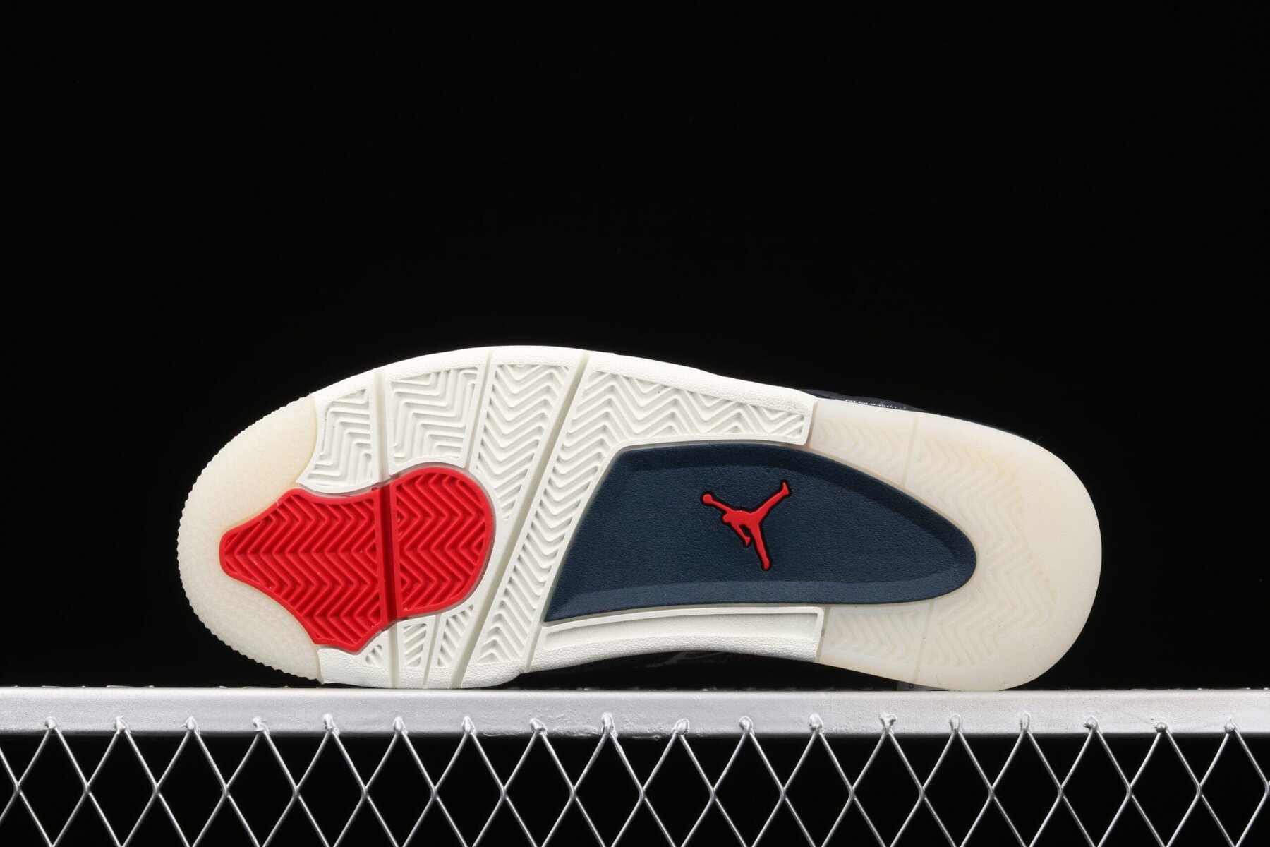 AJ4 Retro SE Sashiko - Image 4