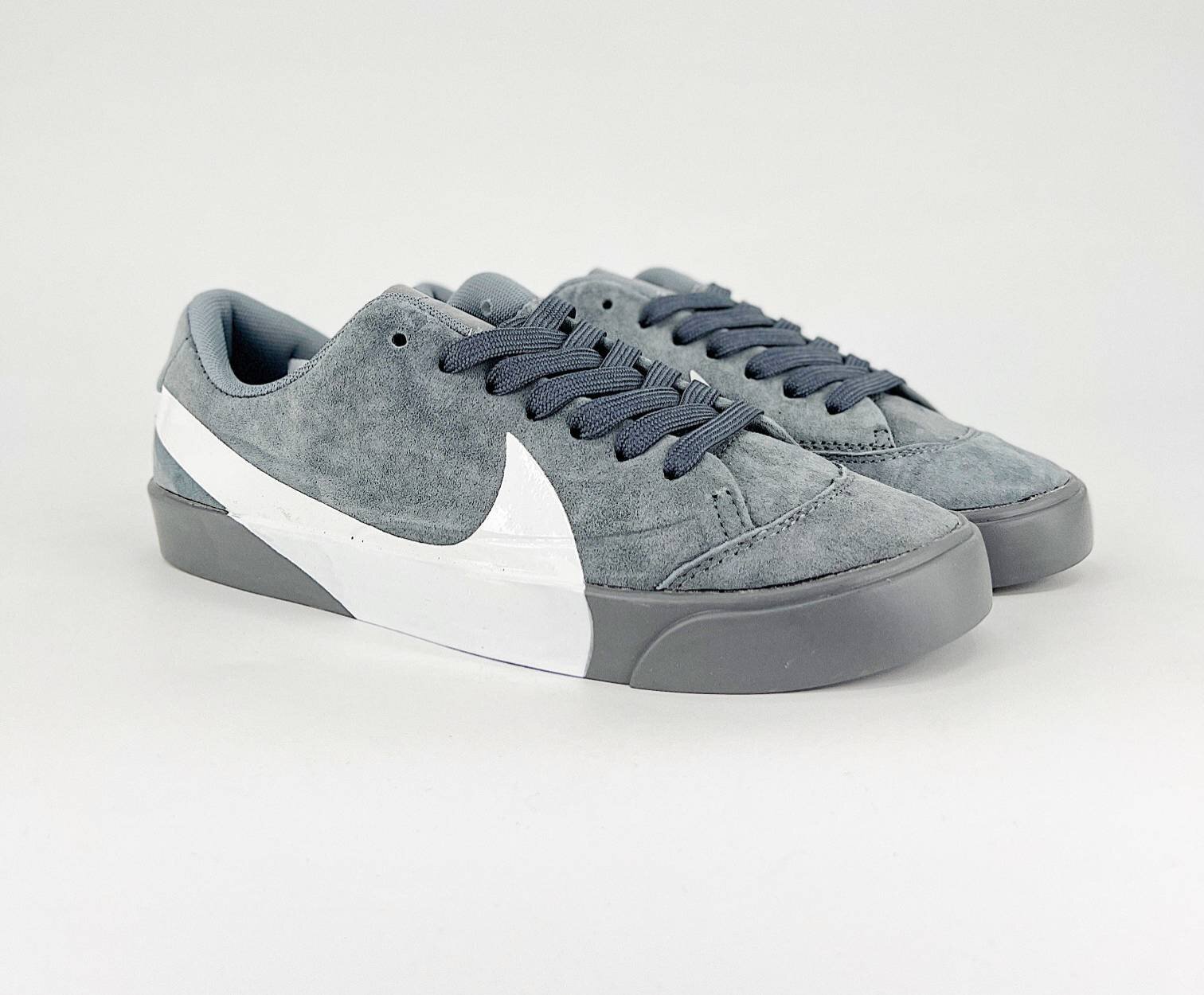 Blazer City Low LX Mica Green - Image 5