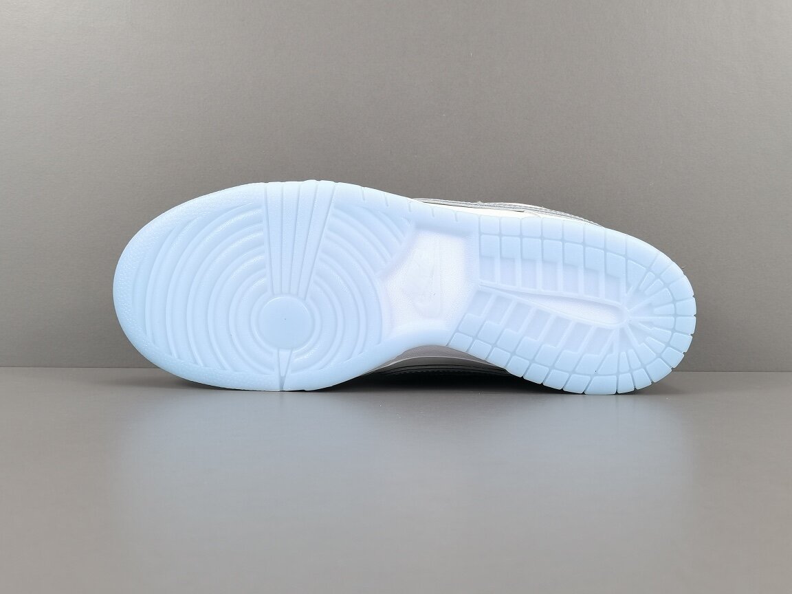 CNCPTS x SB Dunk Low White Lobster ( EARLY RELEASE ) - Image 9