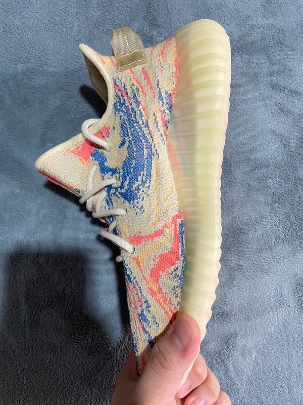 adidas Yeezy Boost 350 V2 MX Oat - Image 6