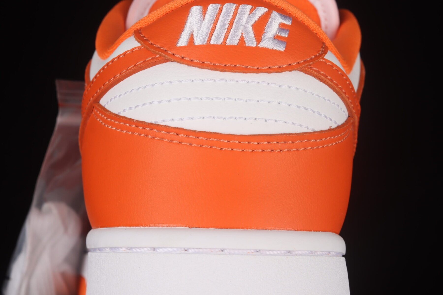 Dunk Low SP Syracuse (2020) - Image 7
