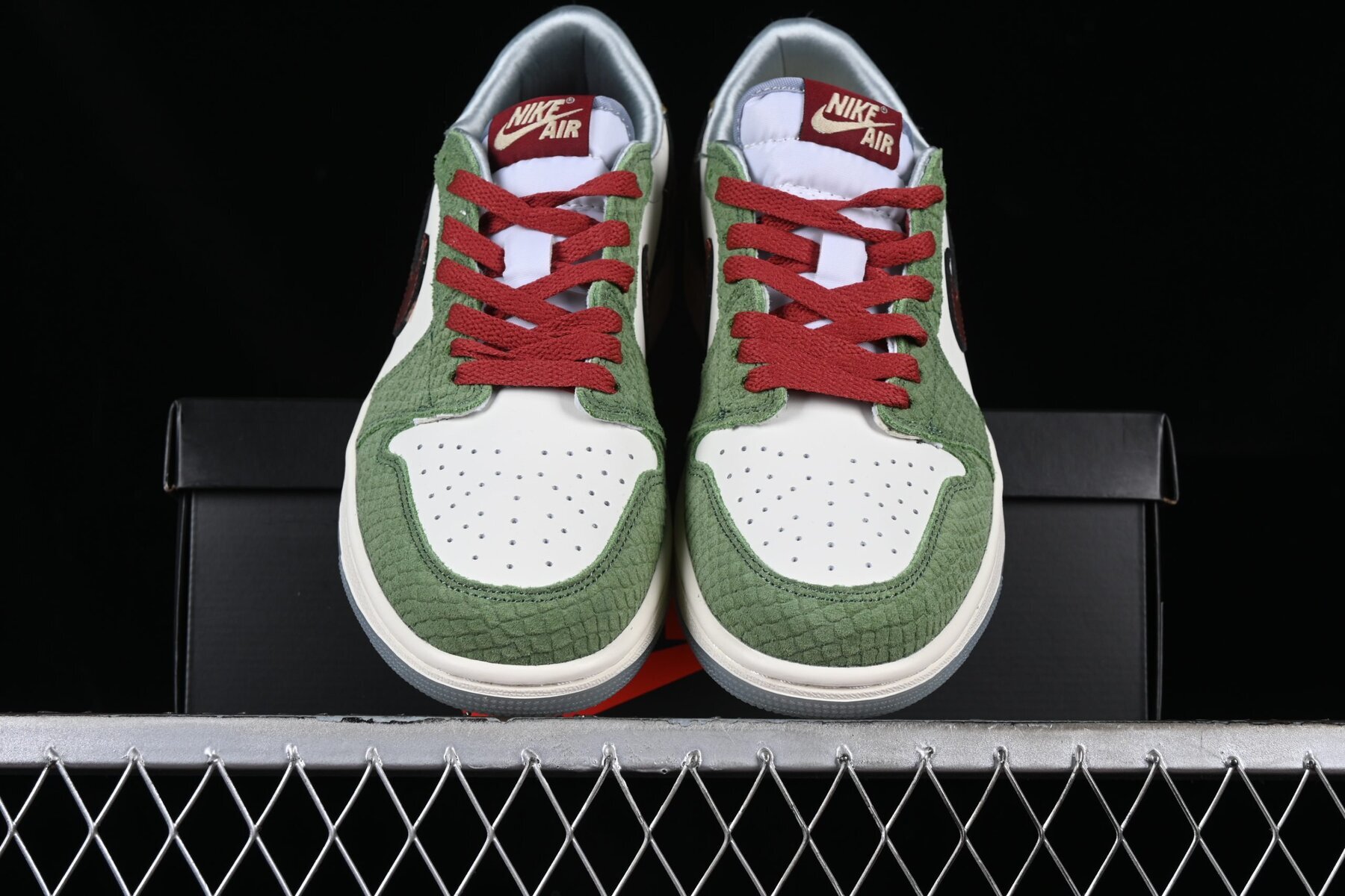AJ1 Low CNF Year of The Dragon - Image 10