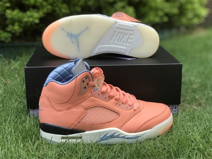 DJ Khaled x AJ5 ‘Crimson Bliss’ - Image 14