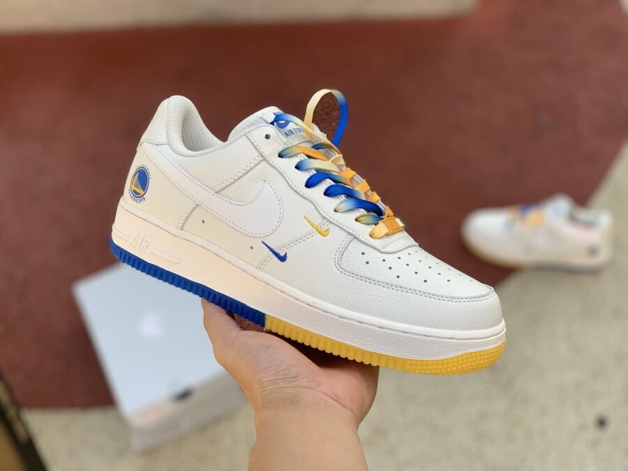 Air Force 1 Low 07 - Image 7