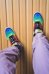 AJ1 Retro High J Balvin - Image 11