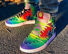 AJ1 Retro High J Balvin - Image 4