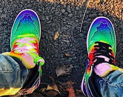 AJ1 Retro High J Balvin - Image 5