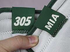 AJ1 Retro High OG SoleFly 'Art Basel Sail' - Image 8