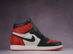 AJ1 Retro High OG SoleFly 'Art Basel Sail' - Image 4