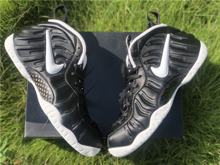 Air Foamposite Dr. Doom - Image 14