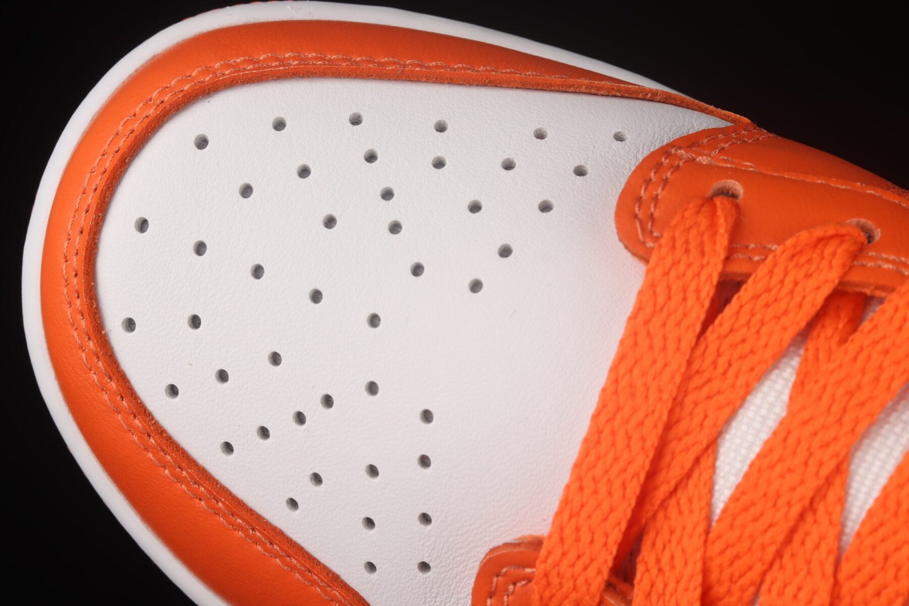 Dunk Low SP Syracuse (2020) - Image 8