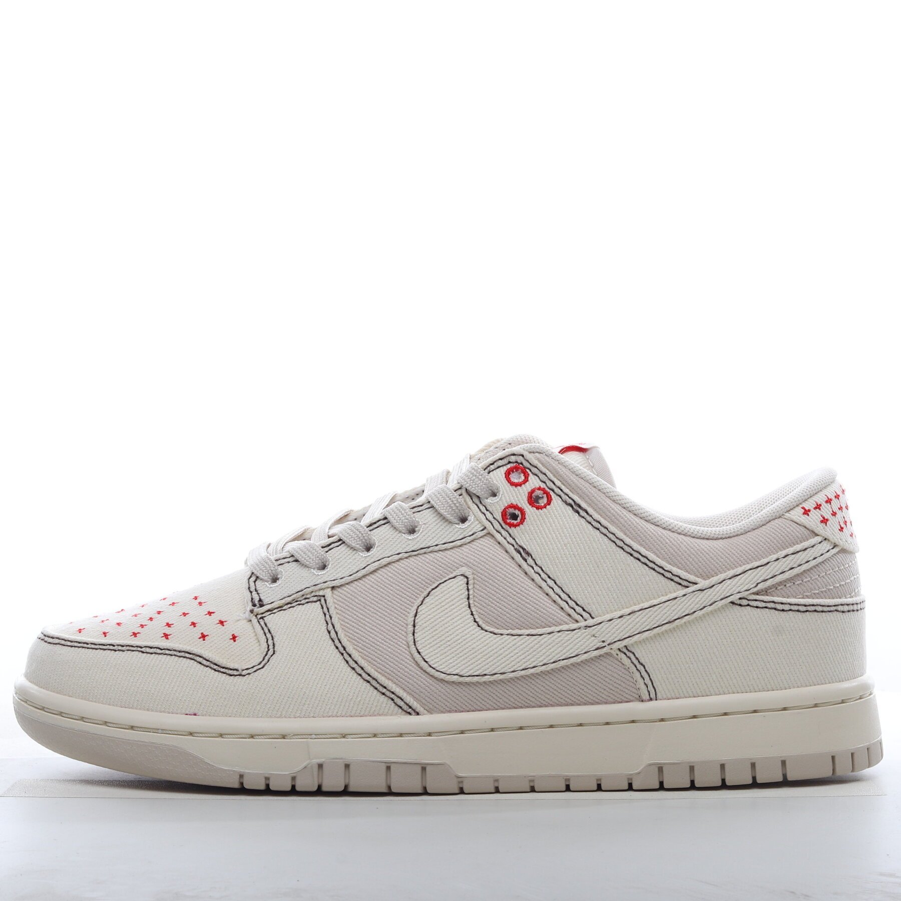 Dunk Low Light Orewood Brown - Image 6
