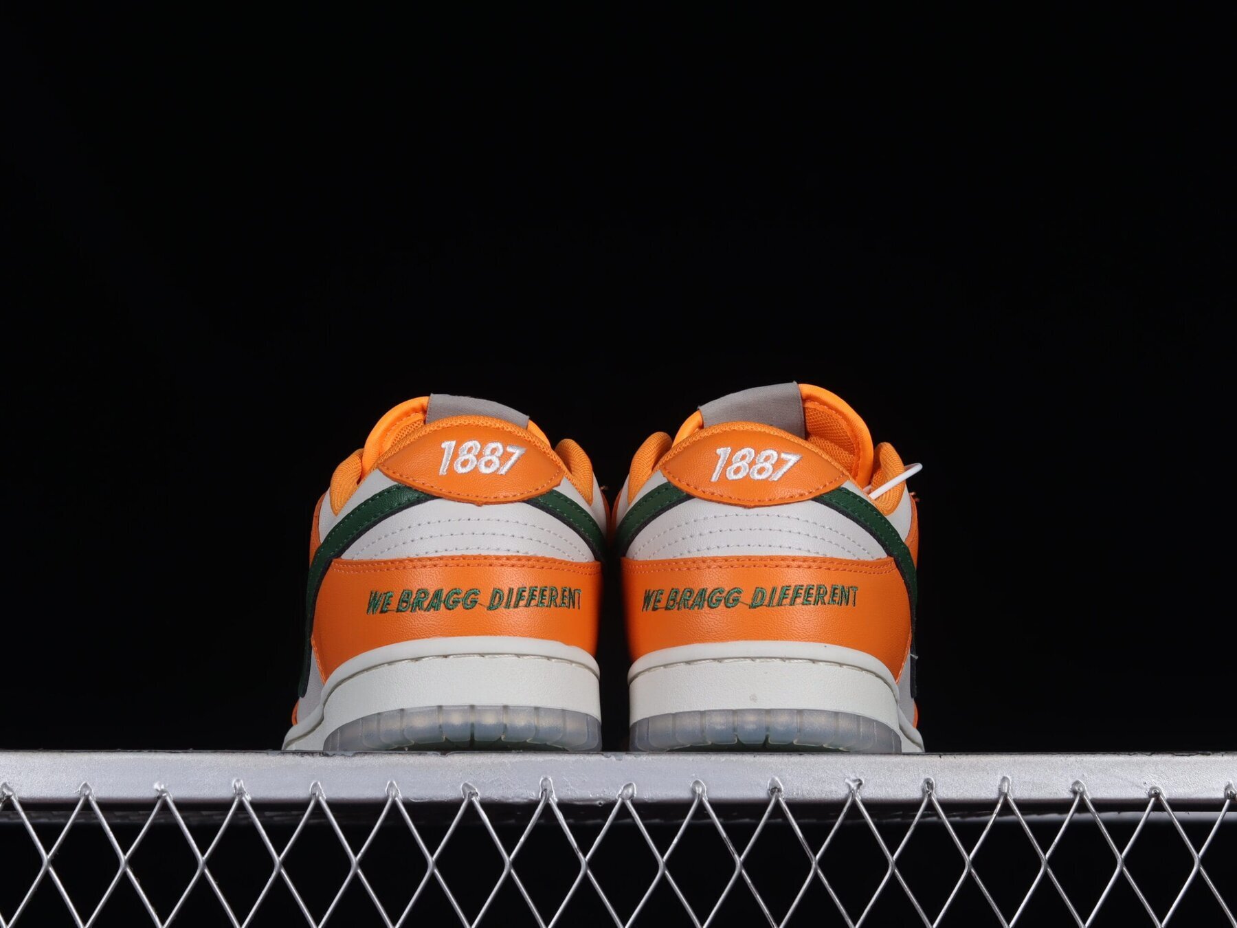 Dunk Low Florida A&M University - Image 3
