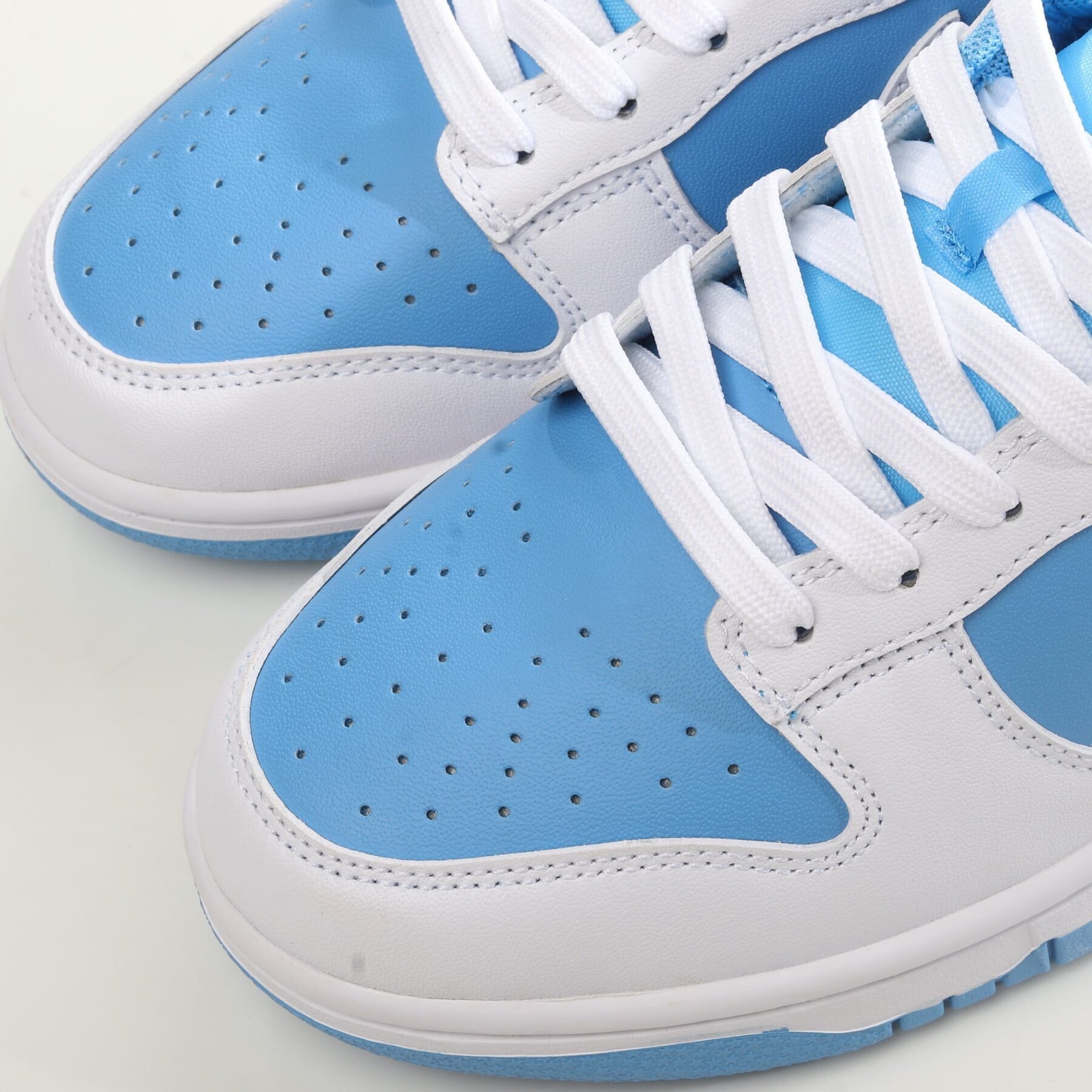 Dunk Low Reverse UNC - Image 7