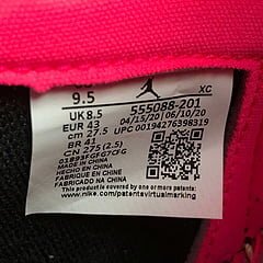 AJ1 High OG Bio Hack - Image 7