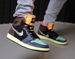 AJ1 High OG Bio Hack - Image 3