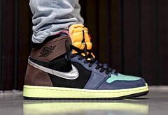AJ1 High OG Bio Hack - Image 4