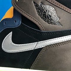 AJ1 High OG Bio Hack - Image 5