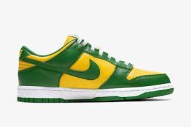 Dunk Low Brazil - Image 2