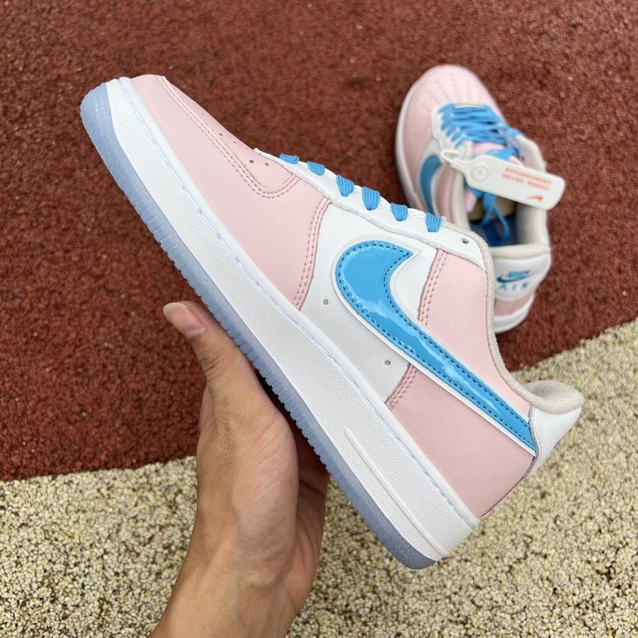 Air Force 1 DH1809-001 - Image 3