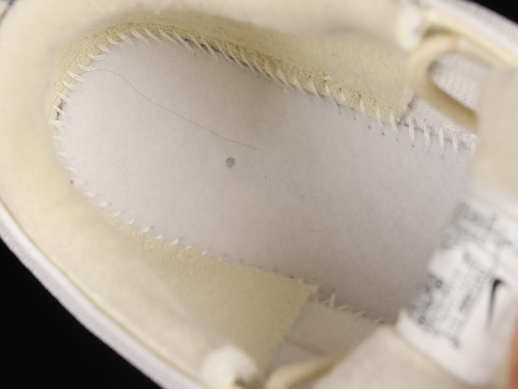 Air Max 97 Coconut Milk Fossil Denim Red - Image 14