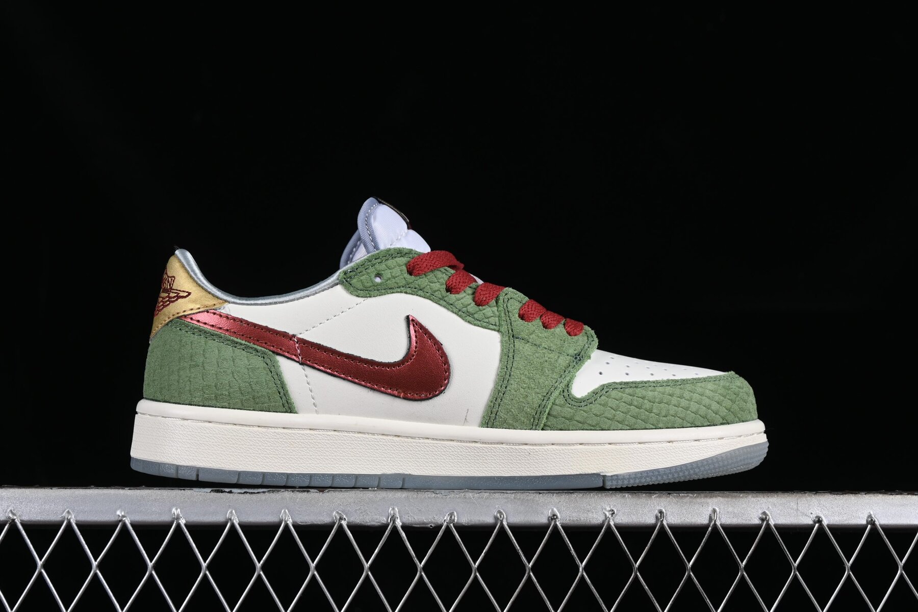 AJ1 Low CNF Year of The Dragon - Image 12