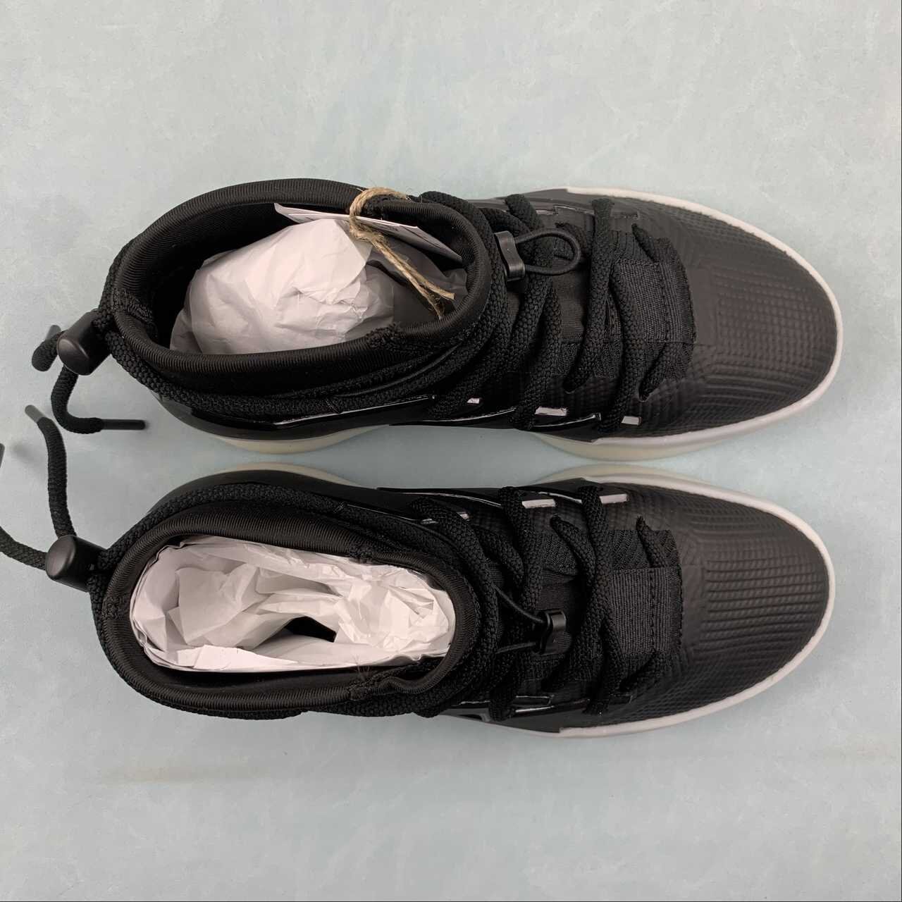 adidas Fear of God Athletics I Basketball Carbon - Image 15