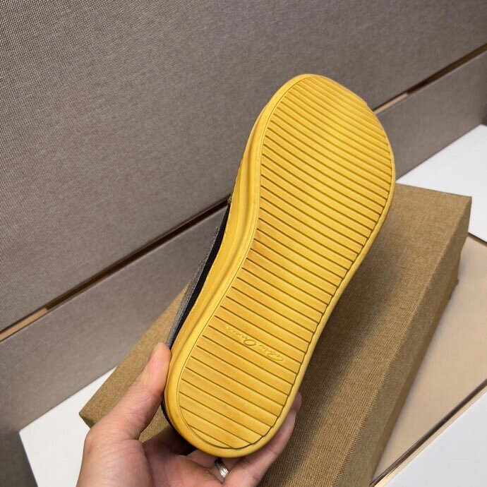 Rick Owens low top Sneakers - Image 6