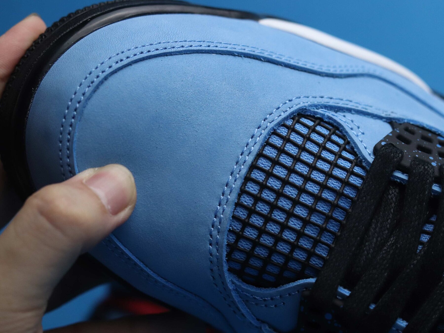 AJ4 Retro TS Cactus Jack - Image 10