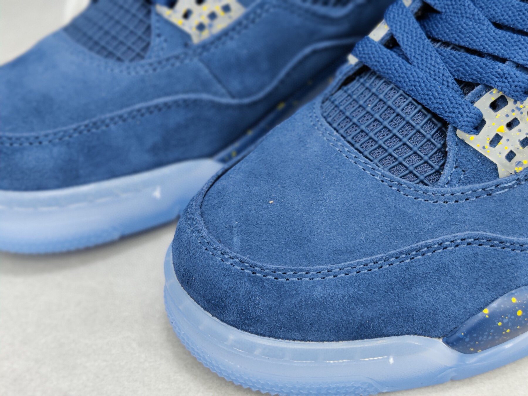 AJ4 Retro Michigan (PE) - Image 17