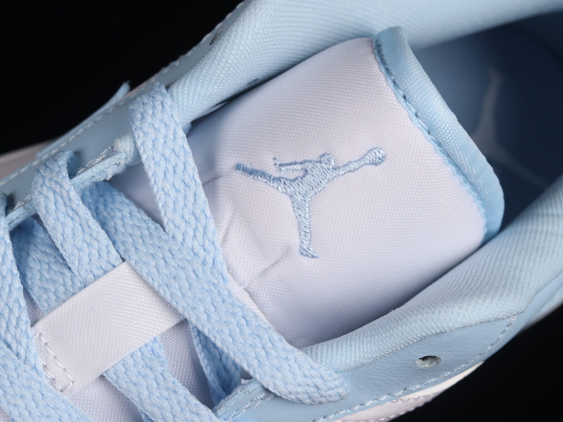 AJ1 Low Aluminum - Image 6