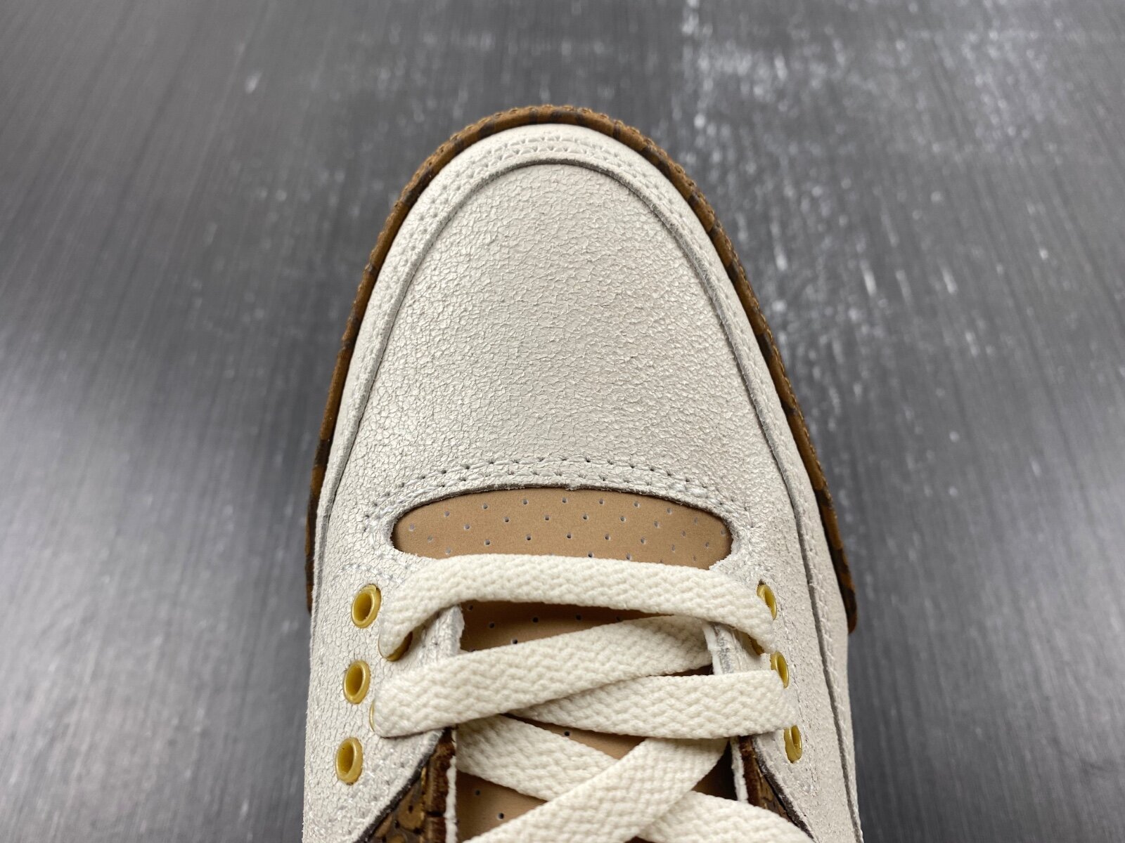 AJ3 Retro Palomino - Image 15