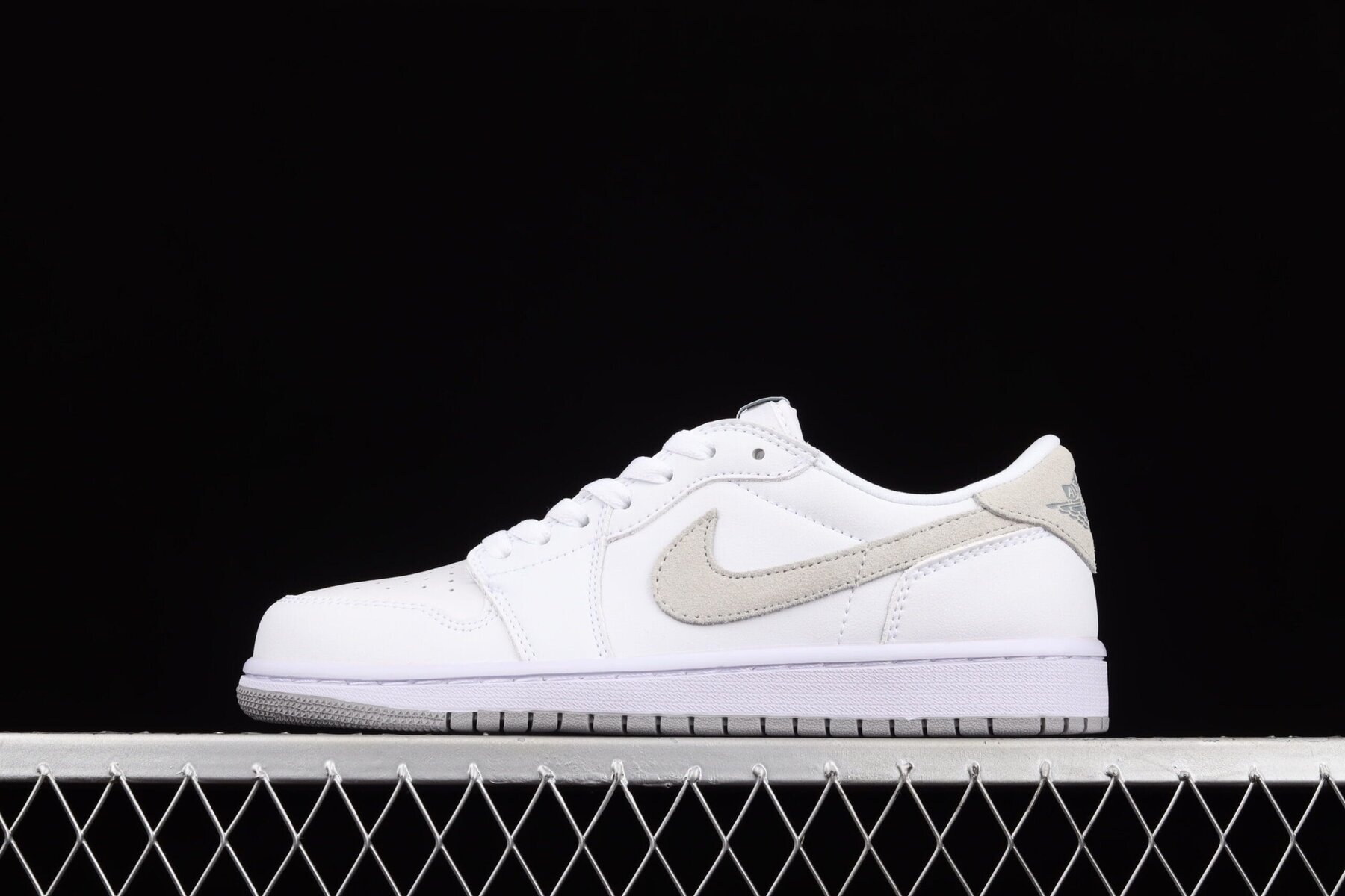 AJ1 Low OG Neutral Grey - Image 15