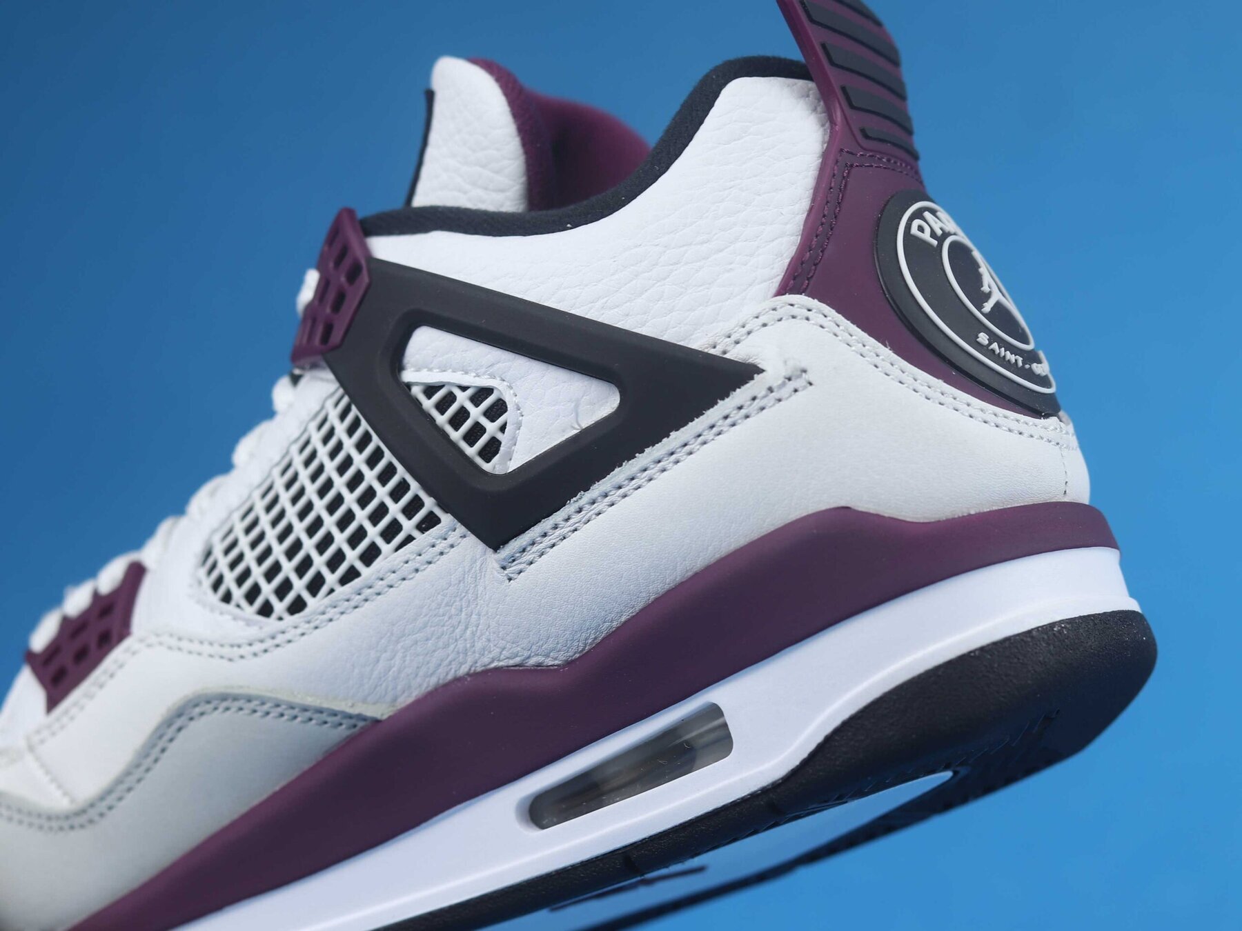 AJ4 Retro Paris Saint-Germain - Image 9