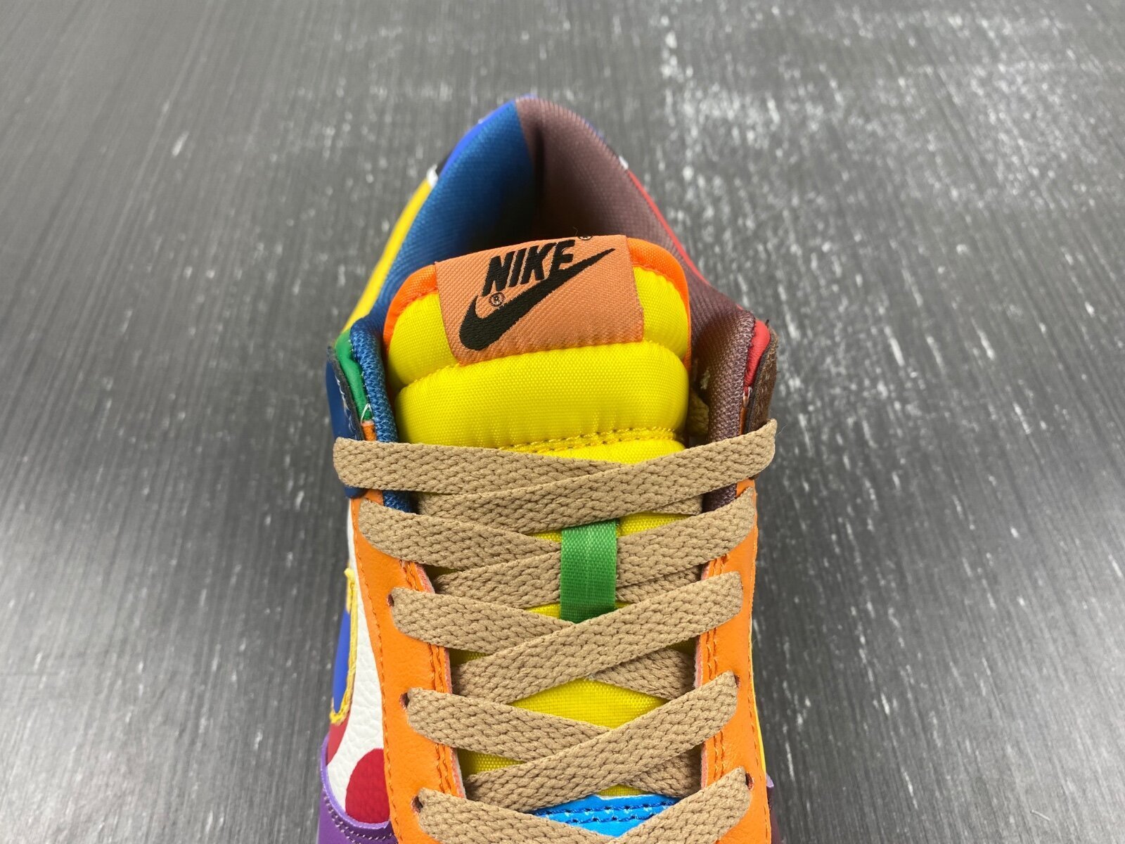 Dunk Low "What the Super Mario" - Image 11