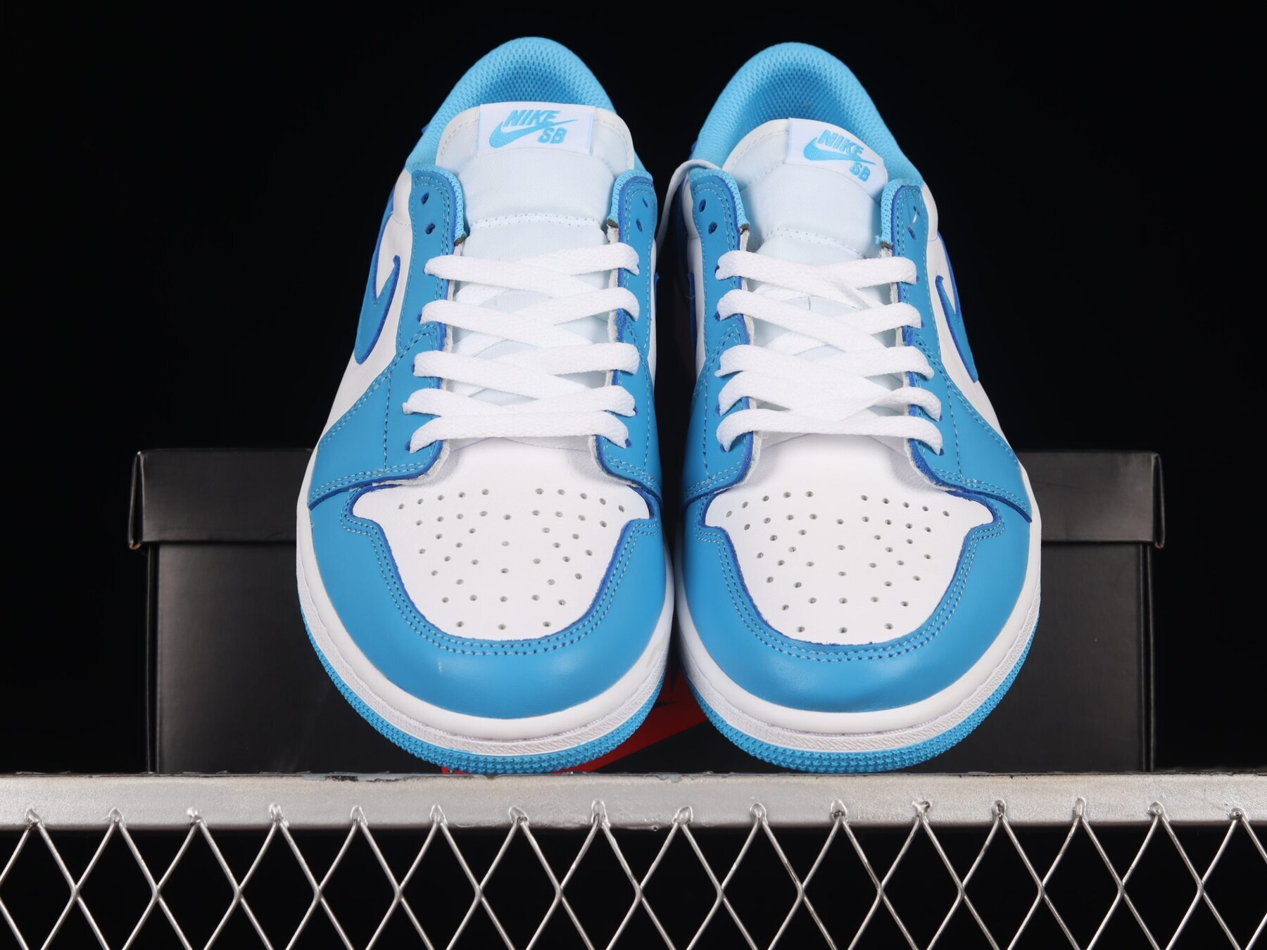 AJ1 Low SB UNC - Image 11