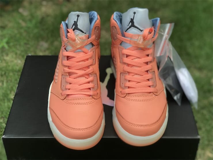 DJ Khaled x AJ5 ‘Crimson Bliss’ - Image 2